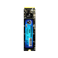 PC Power Thunderstrike 128GB NVMe M.2 2280 PCIe Gen3x4 SSD